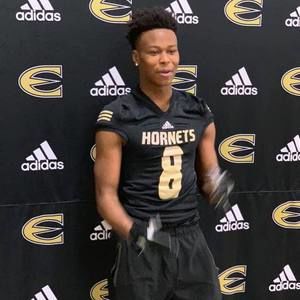 Meet your Posher, Craig